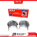 68-97 Main Bearings Set Ford Lincoln Colony 7.5L V8 Ohv 16V Dnj MB4186. Fixed Price $48.99.
