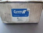 Clevite Engine Crankshaft Mainbearing Set MS-1637P Nos (4D1-5). Fixed Price $29.00.