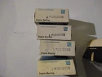 Chevrolet Nos Gm Complete Set Of Std. Main Bearings 1970" 350 V8. Fixed Price $64.99.