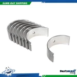 Dnj RB920 Standard Rod Bearing Set For 83-97 Toyota Geo Corolla 1.5L Dohc Sohc. Fixed Price $15.99.