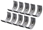 Enginetech Standard Size Main Bearings For 1984-1995 Honda 1.3L/1.5L I4. Fixed Price $42.45.
