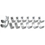 Sealed Power 9845CP10 Connecting Rod Bearings 1942-51 Gmc 3.7L Undersize .010". Fixed Price $20.17.