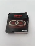 Transfer Case Input Shaft Seal National 710928. Fixed Price $10.39.