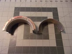 Clevite MB-3456P Main Bearing. Fixed Price $39.99.