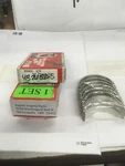 Fits Mazda Tribute 2.5 Duratec 2009-12 Rod Bearing Set Size 4B2152-STD. Fixed Price $67.50.