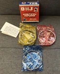 Engine Piston Ring Set-dohc, Code: 1GR-FE, 24 Valves Dnj PR969.20. Fixed Price $49.99.