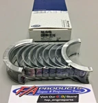 Clevite MS1948A 1991-2002 Dodge Jeep 2.5L 153" Cyl Engines Main Bearing Set. Fixed Price $51.71.