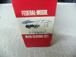 Federal Mogul 4420M-20 Main Bearing Set 1958-1978 Ford 332-428 V8 .020 Nors. Fixed Price $76.95.