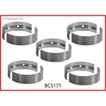 Enginetech Crankshaft Main Bearing Set BC5171.50; .50MM. Fixed Price $62.56.
