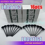 Engine Intake Exhaust Valve Set For AJ200 Jaguar Land Rover Evoque Discovery 2.0. Fixed Price $132.80.