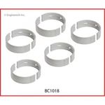 Enginetech Crankshaft Main Bearing Set BC1018STD; Standard. Fixed Price $72.50.