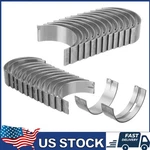 For Toyota/lexus 2JZ-GTE/GE 1JZGTE/GE 7M8103H-STD Of Engine Main&rod Bearing Set. Fixed Price $18.98.