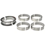 Clevite Main Bearing Set MS-1432P-30; P-series .030" Ford 351W Sbf, 351M/400. Fixed Price $106.78.
