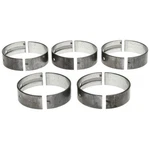 Clevite Crankshaft Main Bearing Set MS-2243A; A-series Standard. Fixed Price $69.40.