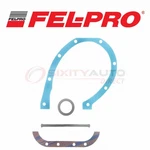 Fel-pro Engine Timing Cover Gasket Set For 1965-1968 Jeep DJ6 2.2L L4. Fixed Price $31.80.