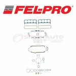 Fel-pro Set For 1973 Chevrolet P10 Van 5.7L V8 Engine Wo. Fixed Price $98.87.