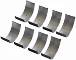 Enginetech BB156J.25 .25MM Rod Bearings For 1978-1989 Dodge/chrysler 2.0L/2.6L. Fixed Price $32.95.