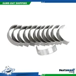 Dnj RB523 Standard Rod Bearing Set For 99-08 Suzuki Grand Vitara 2.5L 2.7L Dohc. Fixed Price $44.64.