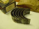 Nos Vandervell Std Main Bearings Mga 1600, 1622 MK2 Austin A60. Fixed Price $39.00.