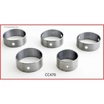 Enginetech Cam Bearing Set CC470; Standard Repl For 55-79 Chrysler 273-360 La. Fixed Price $22.75.