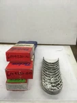 Fits Acura Vigor Cyl Sohc 2451CC G25A1 1992-1994 Main Bearing Set 6M9220-010. Fixed Price $55.75.