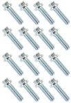 Jegs 30713 Header Bolt Kit. Fixed Price $10.18.