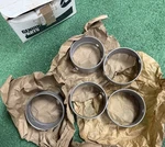 Cummins 205230 Bushing Oem Genuine Engine Lot Of 6 New. Fixed Price $25.00.