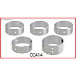 Enginetech Cam Bearing Set CC414; Standard Replacement For 57-63 Chevy 283/327. Fixed Price $19.94.