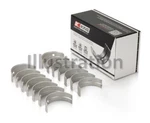 King Engine Crankshaft Main Set Mb 787AM. Fixed Price $66.21.