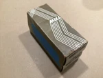 (4) Nos Trw Rod Bearing Clevite CL-77 #CB-723-P Std. Fixed Price $25.00.