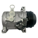 Ryc Reman Ac Compressor AIG353 Fits Gmc Savana 4500 6.6L 2010 2011 2012 2013. Fixed Price $149.99.