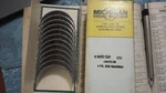 8695 Cap Std. Michigan Engine Rod Bearings. (CB1214AL). Fixed Price $17.99.