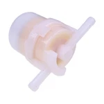 Fuel Filter 23310-23600-71 Toyota Engine 4Y 5K Forklift 8 Series 6FG10. Fixed Price $10.50.