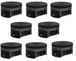Enginetech Gm Chevy 6.0 LQ9 LS2 Hypereutectic Flat Top Pistons 2002-2008. Fixed Price $241.10.