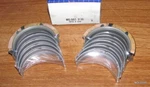Nos Clevite Michigan 77 MS-981 P-10 Main Bearing Set (J992 DS457 B1). Fixed Price $49.99.