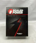 Sealed Power 4400MA Main Bearing Set. Fixed Price $42.88.