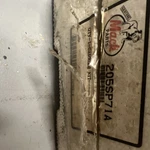 Mack Bearing And Seal Kit 205SP71A Nos. Fixed Price $750.00.
