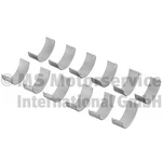 Kolbenschmidt 87490610 Conrod Bearing Set For Bertone, Bmw, (brilliance),land. Fixed Price $44.16.