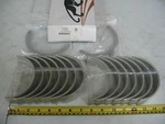 Main Bearing Kit For Cummins Ism M11 L10 Pai 171866 Ref# 4025120 3400710 3016780. Fixed Price $275.00.