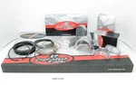 Fit 1986 1987 Nissan Pathfinder D21 3.0 Sohc V6 12V VG30E(I) -rering + Mains Kit. Fixed Price $212.00.