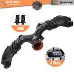 1X Air Intake Duct W/ Mass Sensor 6420901642 Fits Mercedes Benz GL350 ML350. Fixed Price $254.02.