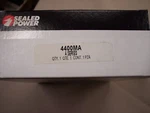 Sealed Power 4400MA Std. Main Bearings MS1-4-3. Fixed Price $39.95.