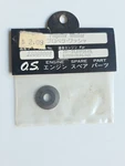 Os Engines 29009006 Propeller Washer For 20-35, 61FSR-HG, 61SFN-HG, FS26S *new*. Fixed Price $9.99.