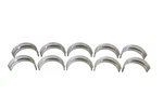 Repco 5M1102AL, 014-3610, 42-01686 Toyota Main Bearing Kit Nos. Fixed Price $29.99.