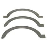 Sealed Power Engine Crankshaft Thrust Washer Set 4996F. Fixed Price $70.21.