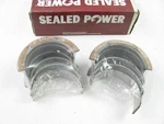 Sealed Power MS-1454P Main Bearings Standard 1978-2007 Gm 3.3L 3.8L 4.3L-V6. Fixed Price $26.99.