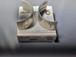 Genuine Detroit Diesel 23515582, Kit Shl, Connecting Rod Bearing, .254MM Oem Usa. Fixed Price $19.95.