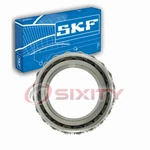 Skf Front Differential Bearing For 2009-2010 Hummer H3T Driveline Axles Va. Fixed Price $21.87.
