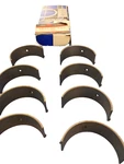 Connecting Rod Bearing Set Acl Brand Itm 4B1630-010 Made Australia. Fixed Price $25.48.