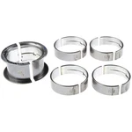Clevite Main Bearing Set MS-909A-1; Replacement .001" For 262/305/327/350 Sbc. Fixed Price $60.57.